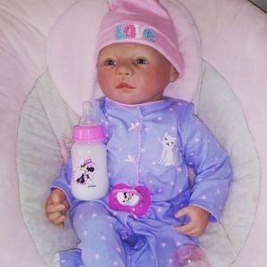 Meet your Posher, Tanya